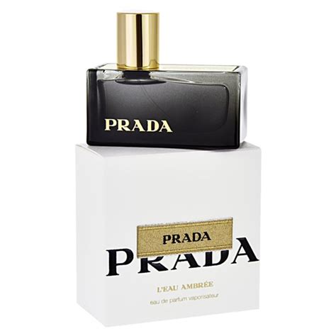 profumo prada eau ambree|prada ambree perfume.